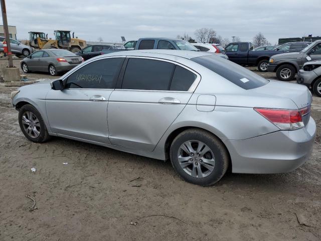Image 2 of 2012 HONDA ACCORD SE 2012 with VIN 1HGCP2F60CA241248