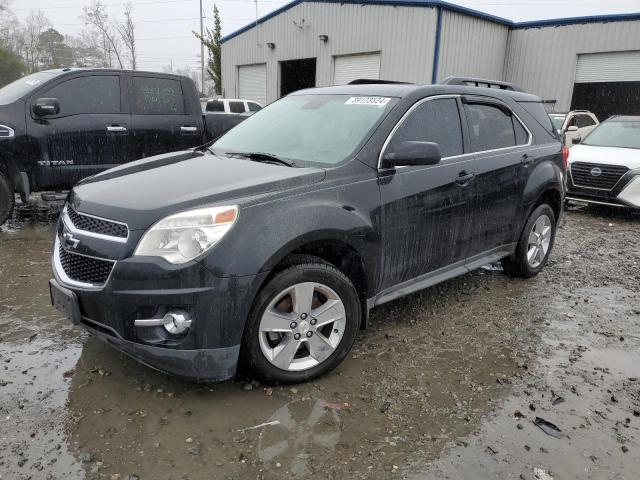 Image 1 of 2012 CHEVROLET EQUINOX LT 2012 with VIN 2GNALPEK0C6341495