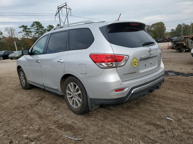 Изображение 2 2016 NISSAN PATHFINDER S 2016 с VIN 5N1AR2MN1GC651170