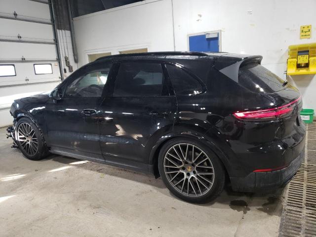 Изображение 2 2023 PORSCHE CAYENNE S 2023 с VIN WP1AB2AY2PDA14823