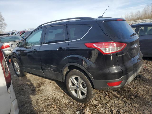 Image 2 of 2016 FORD ESCAPE SE 2016 with VIN 1FMCU9G98GUC60820