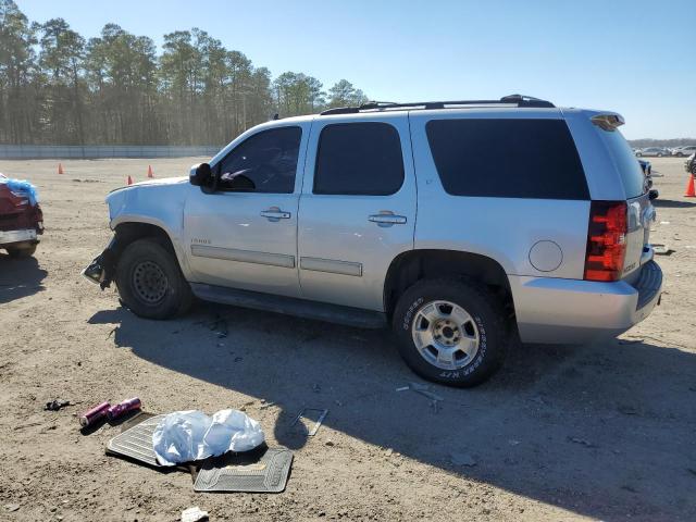 Изображение 2 2012 CHEVROLET TAHOE C1500 LT 2012 с VIN 1GNSCBE06CR192939