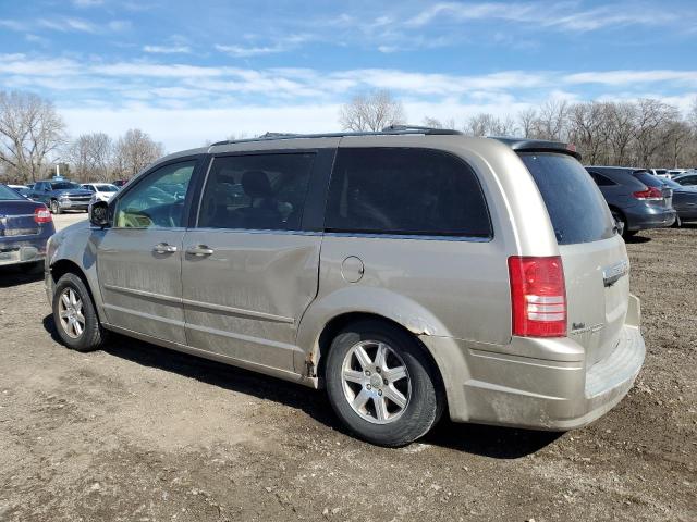 Obraz 2 z 2008 CHRYSLER TOWN & COUNTRY TOURING 2008 z VIN 2A8HR54P48R680962