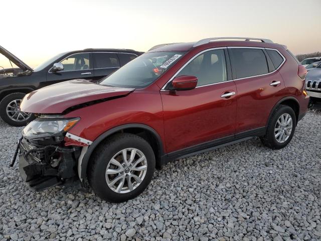 Image 1 of 2018 NISSAN ROGUE S 2018 with VIN 5N1AT2MV4JC842624