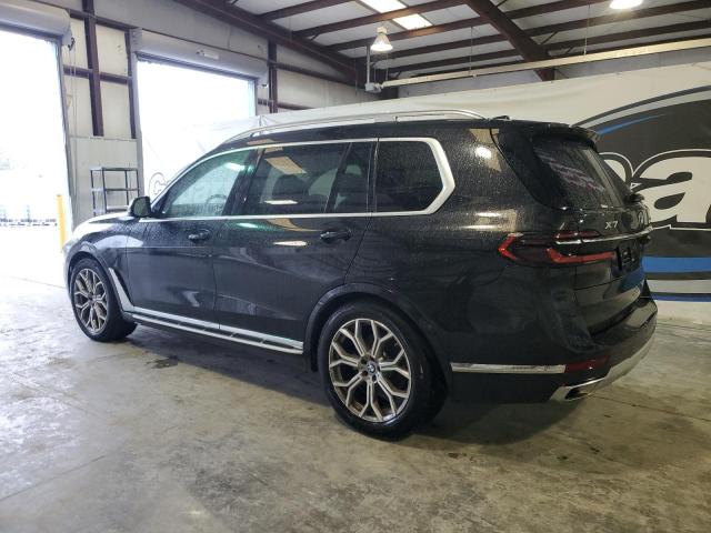 Изображение 2 2024 BMW X7 XDRIVE40I 2024 с VIN 5UX23EM08R9T26398