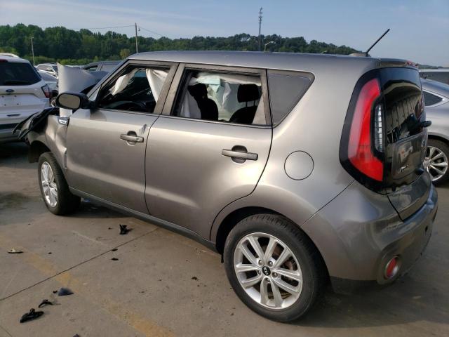 Изображение 2 2018 KIA SOUL + 2018 с VIN KNDJP3A51J7512144