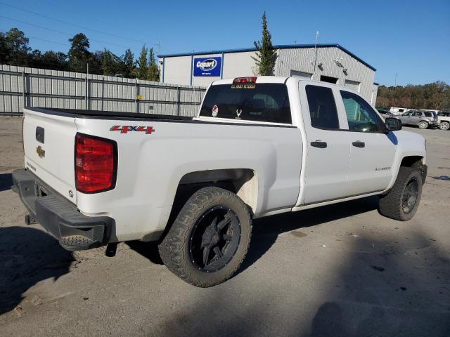 Изображение 3 2014 CHEVROLET SILVERADO K1500 2014 с VIN 1GCVKPEH8EZ313663