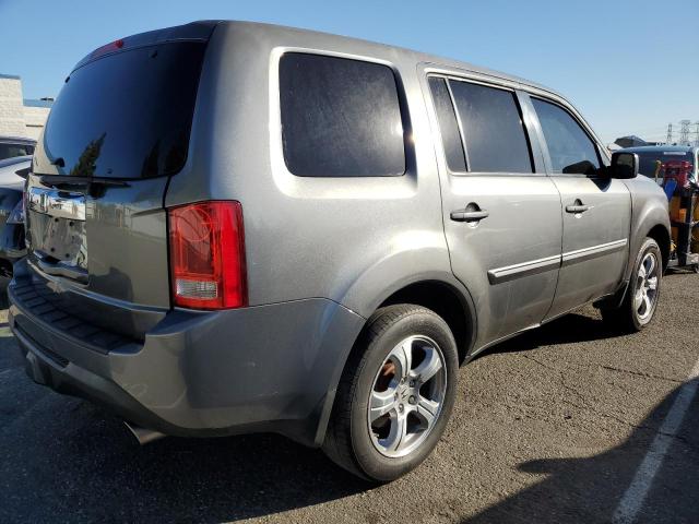 Image 3 of 2013 HONDA PILOT EX 2013 with VIN 5FNYF3H45DB029236