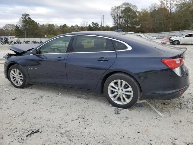 Изображение 2 2018 CHEVROLET MALIBU LT 2018 с VIN 1G1ZD5ST7JF148637