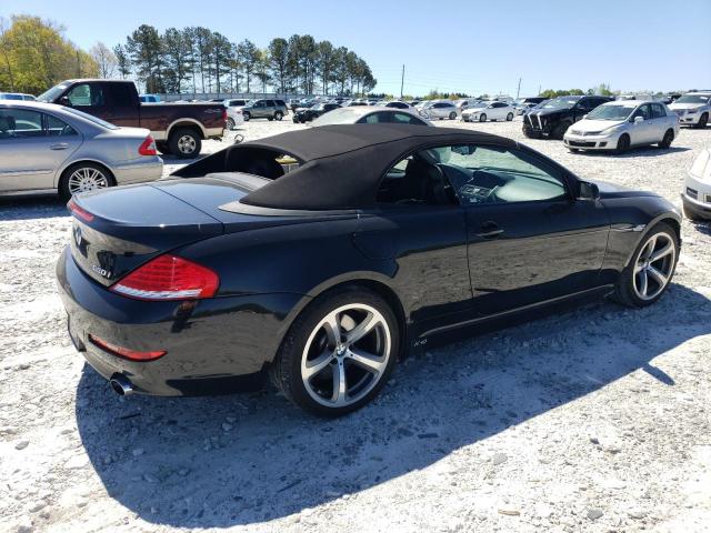 Obraz 3 z 2008 BMW 650 I 2008 z VIN WBAEB53538CX61374