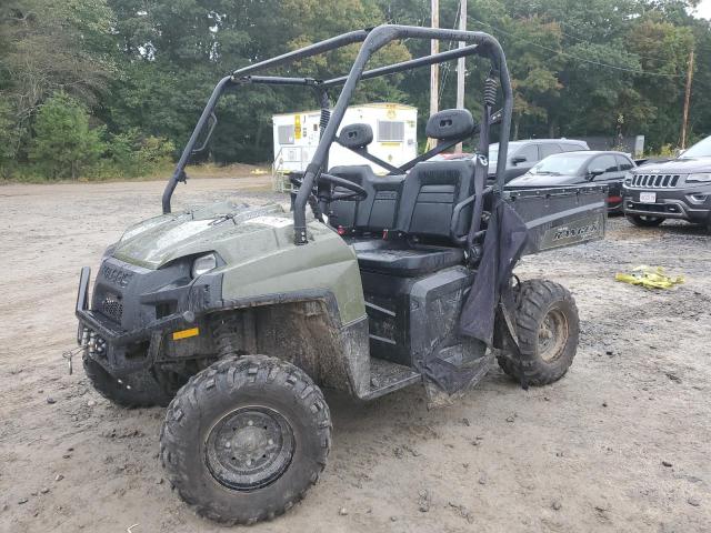 Изображение 2 2013 POLARIS RANGER 800 XP EPS 2013 с VIN 4XATH7EA2D2713564