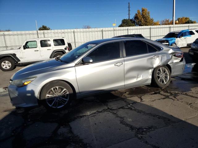 Изображение 1 2016 TOYOTA CAMRY LE 2016 с VIN 4T1BF1FK8GU571742