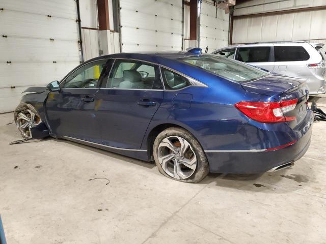 Изображение 2 2018 HONDA ACCORD EXL 2018 с VIN 1HGCV2F69JA027538