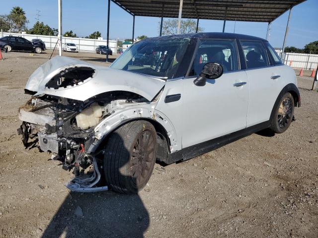 Obraz 2022 MINI COOPER  2022