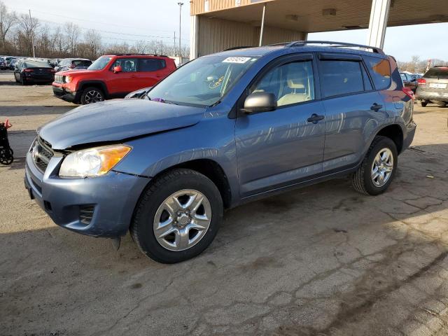Obraz 1 z 2010 TOYOTA RAV4  2010 z VIN 2T3BF4DV1AW045286