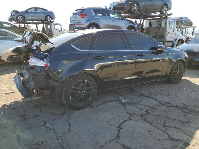 Изображение 3 2016 FORD FUSION SE 2016 с VIN 3FA6P0H70GR393957