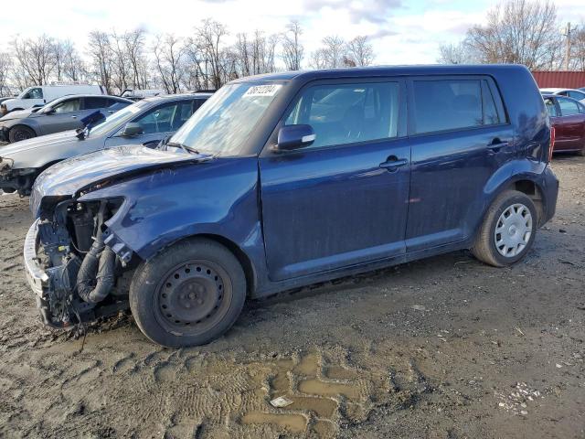Изображение 2015 TOYOTA SCION XB  2015