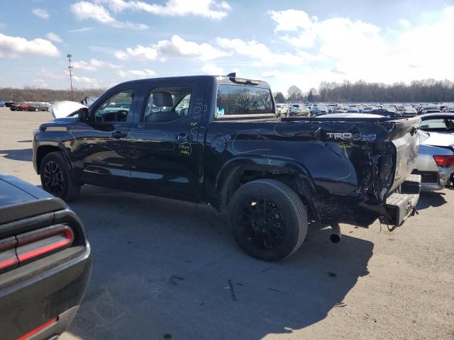 Изображение 2 2023 TOYOTA TUNDRA CREWMAX SR 2023 с VIN 5TFLA5DB6PX090422