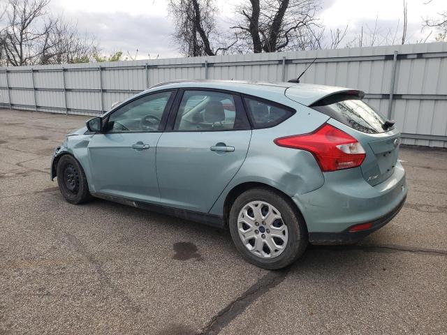 Image 2 of 2012 FORD FOCUS SE 2012 with VIN 1FAHP3K26CL365273