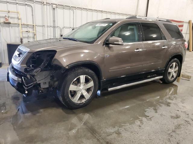 Obraz 2011 GMC ACADIA SLT-1 2011