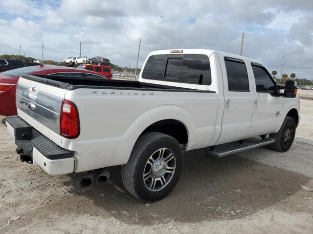Image 3 of 2015 FORD F350 SUPER DUTY 2015 with VIN 1FT8W3AT5FEC04087