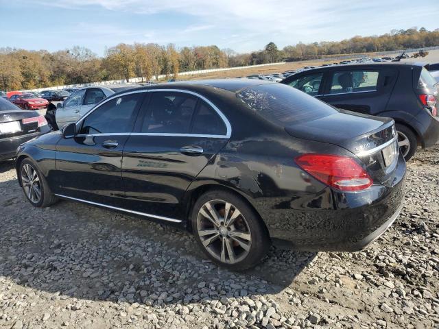 Image 2 of 2016 MERCEDES-BENZ C 300 2016 with VIN 55SWF4JBXGU152247