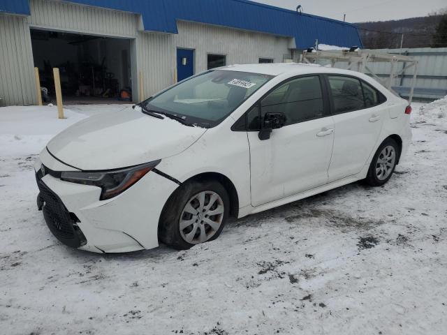 Obraz 1 z 2020 TOYOTA COROLLA LE 2020 z VIN JTDEPRAE2LJ005859