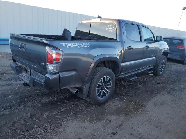 Image 3 of 2023 TOYOTA TACOMA DOUBLE CAB 2023 with VIN 3TMCZ5AN7PM547980
