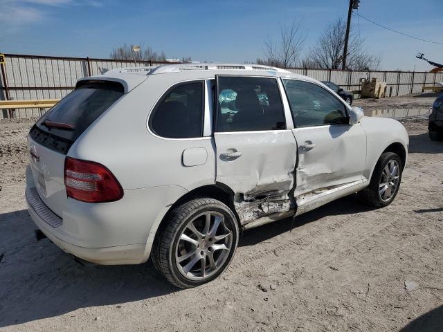 Obraz 3 z 2006 PORSCHE CAYENNE S 2006 z VIN WP1AB29P06LA60151