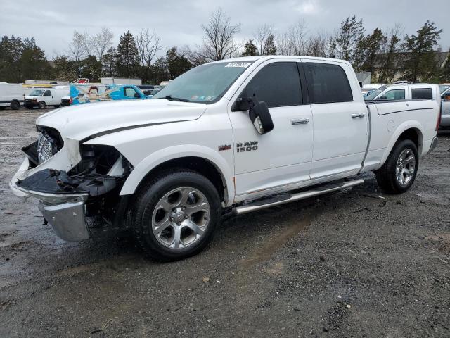Image 1 of 2016 RAM 1500 LARAMIE 2016 with VIN 1C6RR7VT4GS196698