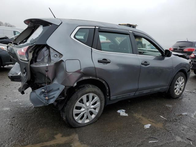 Image 3 of 2016 NISSAN ROGUE S 2016 with VIN 5N1AT2MVXGC915732