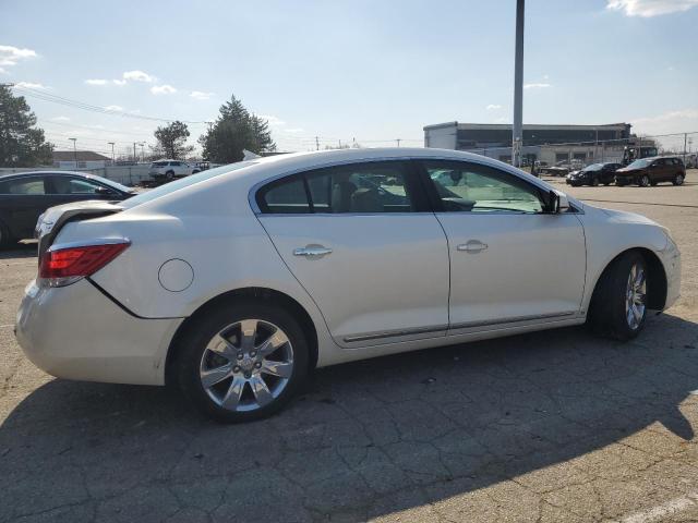 Изображение 3 2010 BUICK LACROSSE CXL 2010 с VIN 1G4GC5EG8AF126397