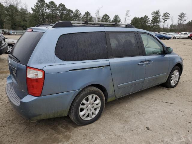Obraz 3 z 2007 KIA SEDONA EX 2007 z VIN KNDMB233976172614