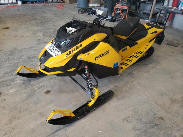 Obraz 2 z 2023 SKI DOO BLIZZARD 2023 z VIN 2BPSUDPD7PV000274