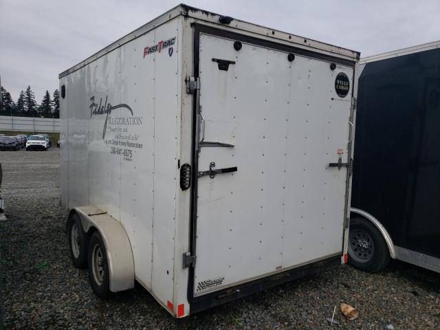 Image 3 of 2018 WELS TRAILER 2018 with VIN 575200F20JU369498