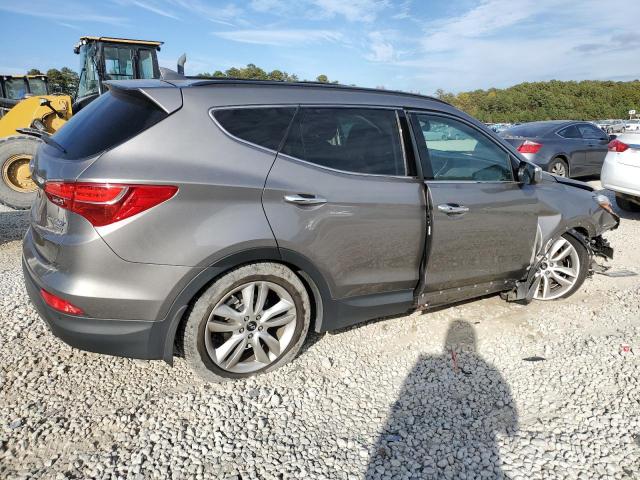Изображение 3 2016 HYUNDAI SANTA FE SPORT  2016 с VIN 5XYZW4LA0GG309781