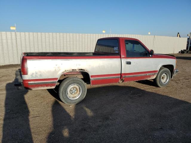 Image 3 of 1990 CHEVROLET GMT-400 C1500 1990 with VIN 1GCDC14K8LE176652