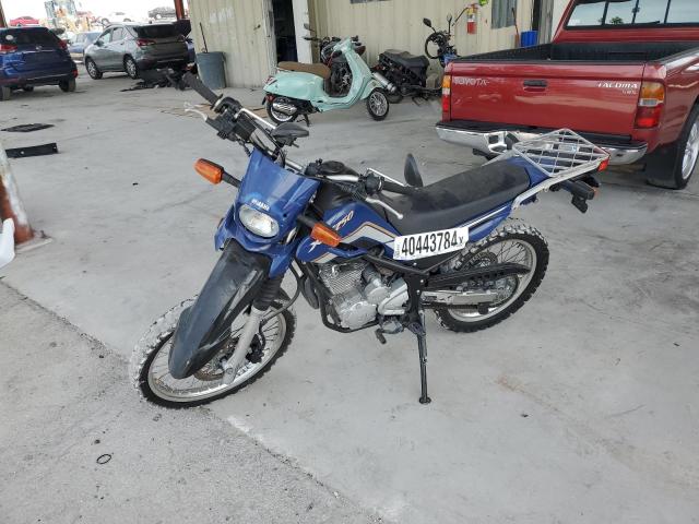 Image 2 of 2017 YAMAHA XT250  2017 with VIN JYADG24E2HA008083