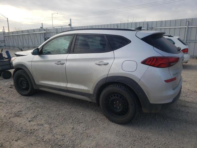 Image 2 of 2019 HYUNDAI TUCSON LIMITED 2019 with VIN KM8J3CAL2KU032574