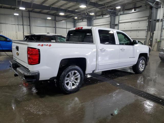 Image 3 of 2016 CHEVROLET SILVERADO K1500 LT 2016 with VIN 3GCUKREC3GG267240