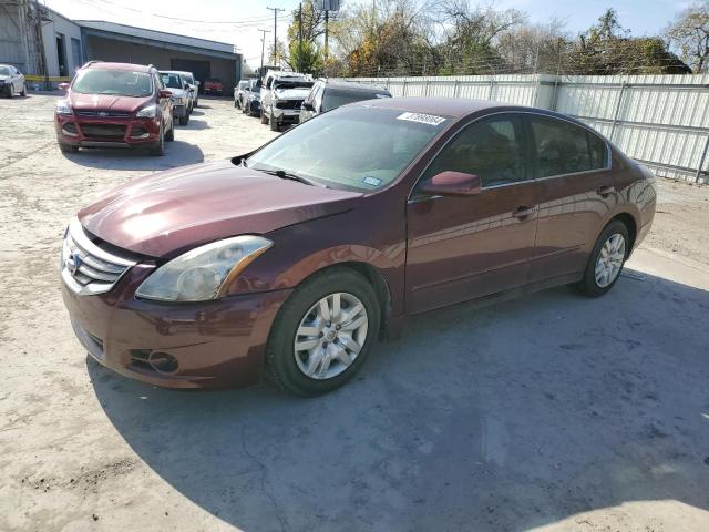 2011 NISSAN ALTIMA BASE 2011 image