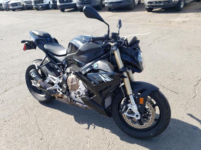 Image 1 of 2023 BMW S 1000 R 2023 with VIN WB10E5304P6H19057