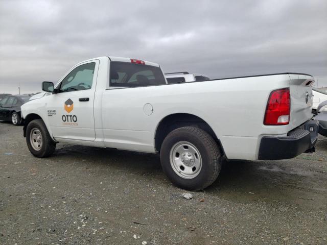 Image 2 of 2022 RAM 1500 CLASSIC TRADESMAN 2022 with VIN 3C6JR6DGXNG428768