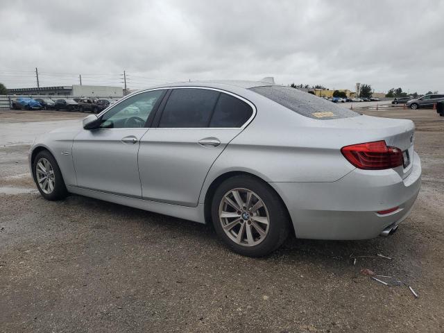 Obraz 2 z 2015 BMW 528 I 2015 z VIN WBA5A5C59FD515570