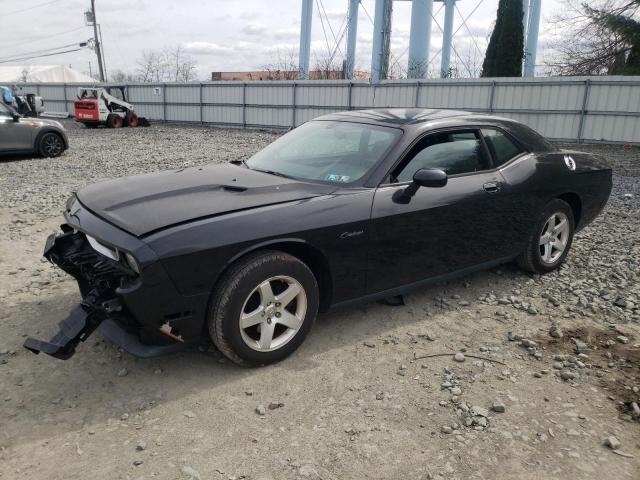 Image 1 of 2009 DODGE CHALLENGER SE 2009 with VIN 2B3LJ44V99H589549