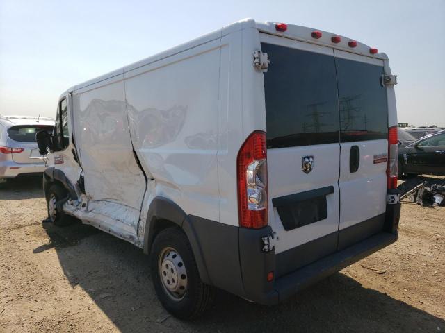 Image 2 of 2015 RAM PROMASTER 1500 1500 STANDARD 2015 with VIN 3C6TRVAG1FE514605