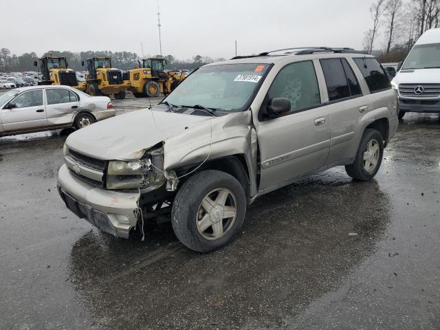 Obraz 1 z 2003 CHEVROLET TRAILBLAZER  2003 z VIN 1GNDS13SX32252174