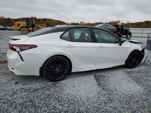 Изображение 3 2023 TOYOTA CAMRY XSE 2023 с VIN 4T1K61AK0PU083568