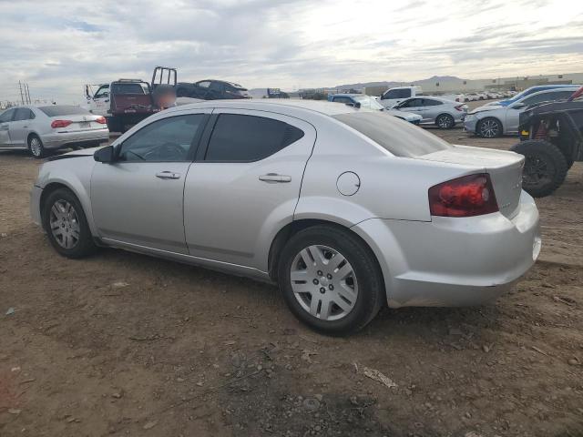 Изображение 2 2011 DODGE AVENGER EXPRESS 2011 с VIN 1B3BD4FB0BN599244