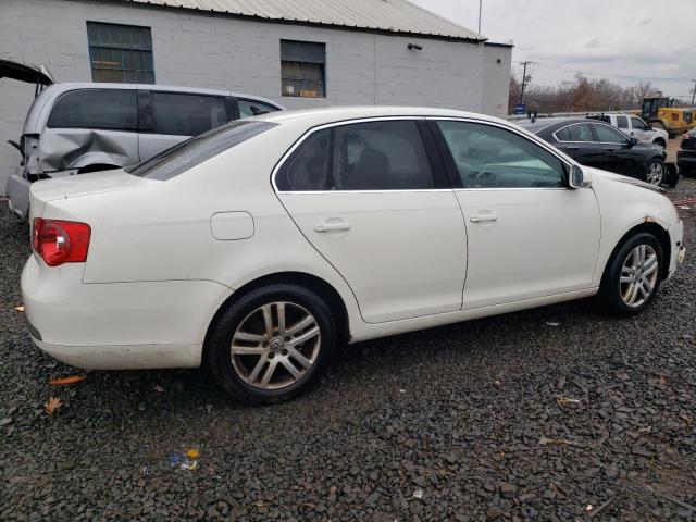 Image 3 of 2007 VOLKSWAGEN JETTA 2.5 OPTION PACKAGE 1 2007 with VIN 3VWSG71K27M032563